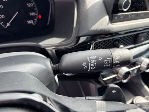 Used 2025 Honda Civic Sport image 17