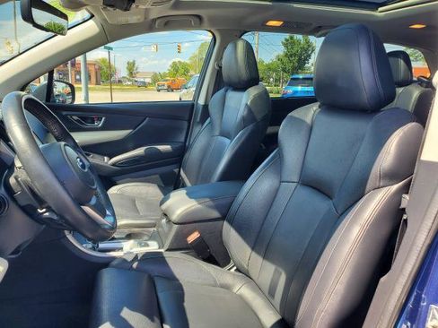 Used 2020 Subaru Ascent Limited w/ Technology Package AWD/4WD image 5