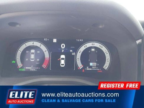 Used 2025 Toyota Camry XSE image 14