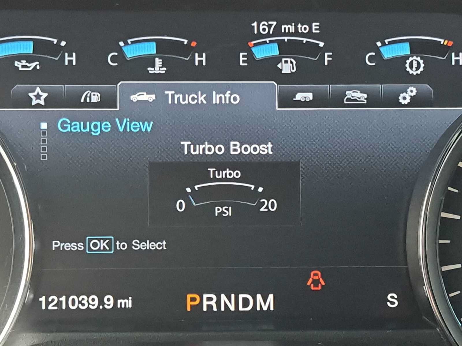 Used 2017 Ford F150 Lariat w/ Equipment Group 502A Luxury AWD/4WD image 32