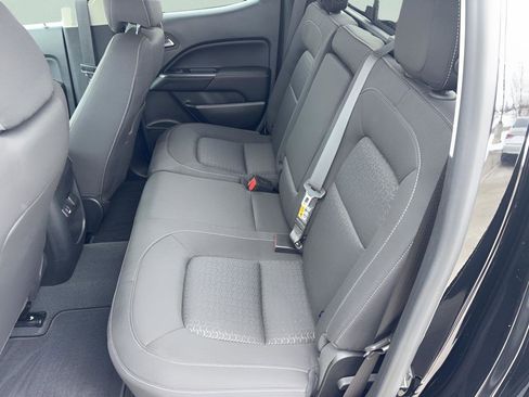 Used 2022 GMC Canyon Elevation w/ Trailering Package image 30