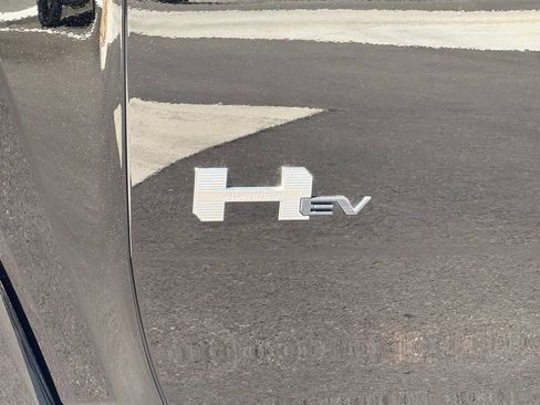 Used 2025 GMC Hummer EV 2X AWD/4WD image 52