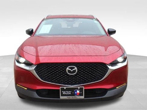 Used 2024 MAZDA CX-30 AWD 2.5 S w/ Select Sport Pkg image 2