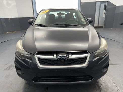 Used 2014 Subaru Impreza 2.0i Premium w/ All-Weather Package w/CVT image 8