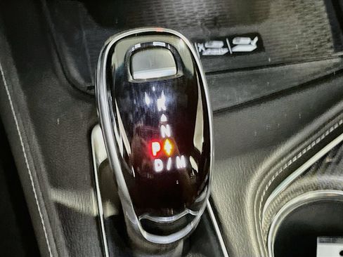 Used 2022 Cadillac CT4 V Blackwing w/ Technology Package RWD image 17
