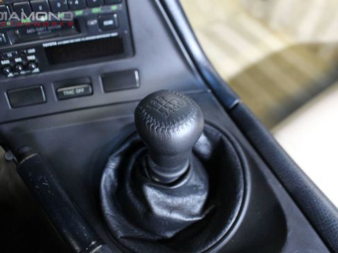 Used 1994 Toyota Supra Turbo image 61