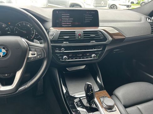 Used 2019 BMW X4 xDrive30i w/ Convenience Package AWD/4WD image 18