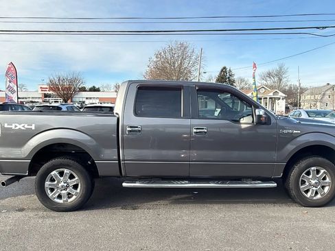 Used 2014 Ford F150 XLT w/ Equipment Group 302A Luxury AWD/4WD image 8