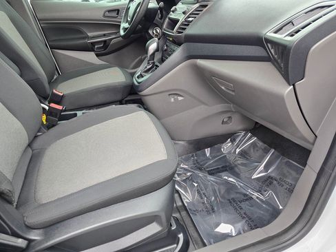 Used 2022 Ford Transit Connect XL image 38