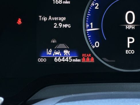 Used 2023 Lexus RX 350 Premium Plus w/ Accessory Package (Z1) FWD image 24