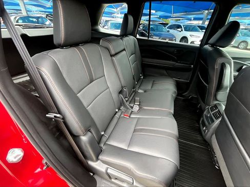 Used 2023 Honda Passport TrailSport image 20