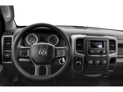 Used 2015 RAM 1500 Tradesman RWD image 41
