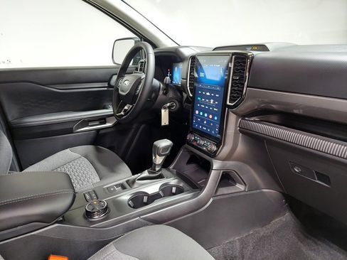 New 2025 Ford Ranger XLT w/ Equipment Group 301A High image 15