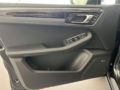 New 2026 Porsche Macan S AWD/4WD image 15