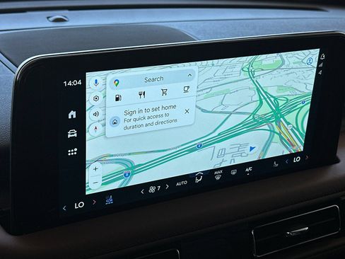 New 2026 Lincoln Aviator Reserve w/ Illumination Package RWD image 19