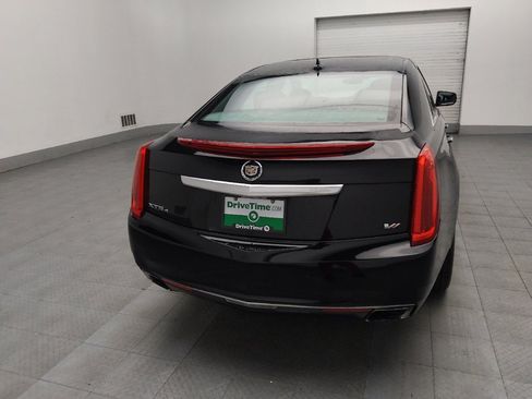 Used 2014 Cadillac XTS Premium image 7