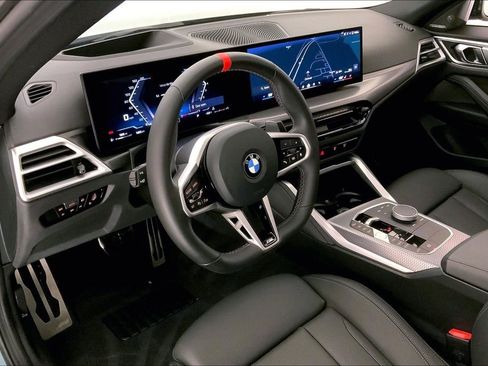 Used 2025 BMW M440i RWD image 21