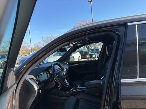 Used 2019 BMW X3 xDrive30i w/ Convenience Package image 36