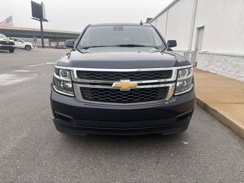 Used 2020 Chevrolet Tahoe LS w/ Enhanced Driver Alert Package image 6