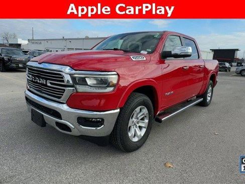 Used 2022 RAM 1500 Laramie image 5