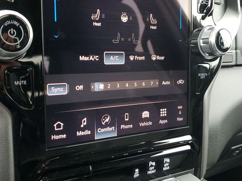 New 2026 RAM 1500 Big Horn image 27