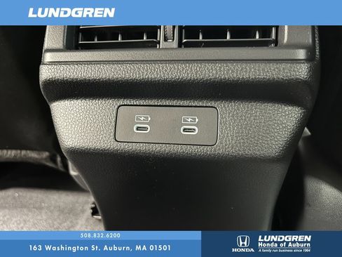 New 2026 Honda Accord SE image 20