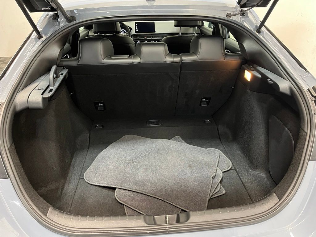 Used 2023 Honda Civic Sport Touring image 19