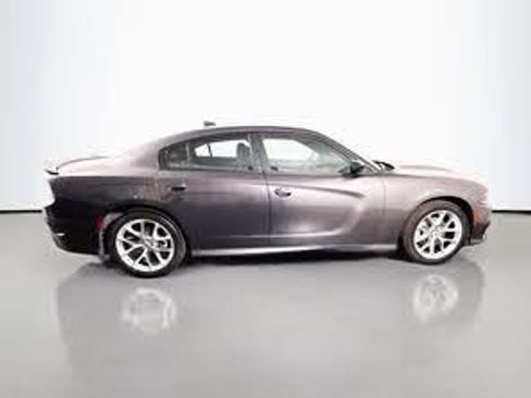 Used 2023 Dodge Charger GT image 5