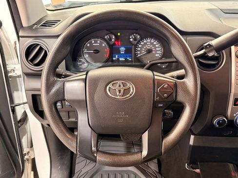Used 2017 Toyota Tundra SR AWD/4WD image 18