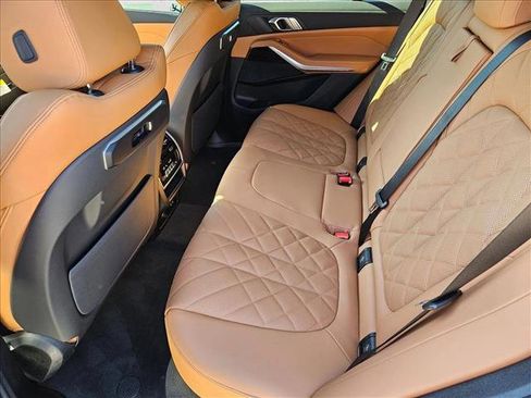 New 2026 BMW X5 sDrive40i w/ Parking Assistance Package image 15