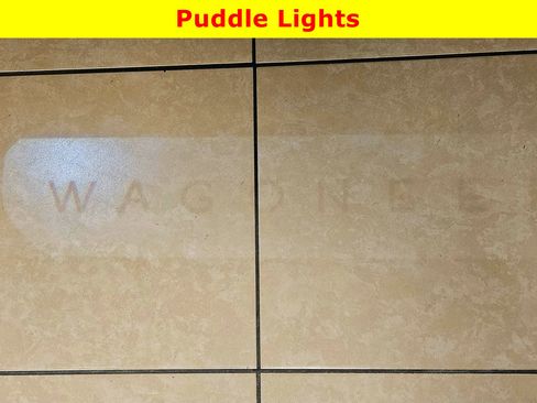 Used 2022 Jeep Grand Wagoneer Series II w/ Convenience Group III AWD/4WD image 36