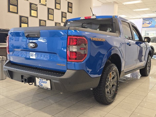 New 2026 Ford Maverick Tremor AWD/4WD image 13