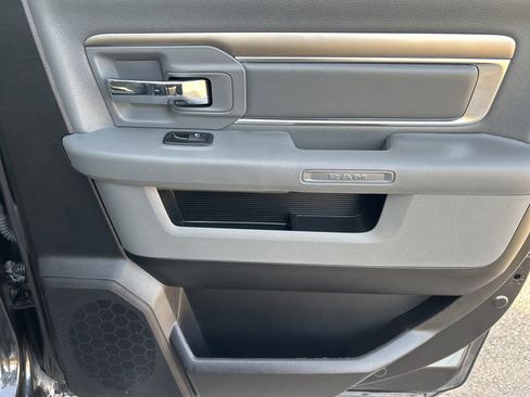 Used 2017 RAM 1500 Big Horn image 24