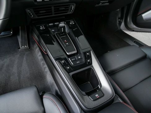 Certified 2025 Porsche 911 Carrera GTS image 16