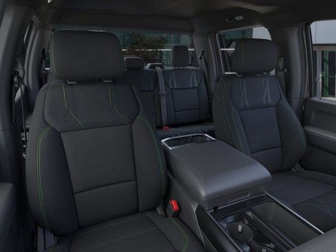 New 2024 Ford F150 STX image 15
