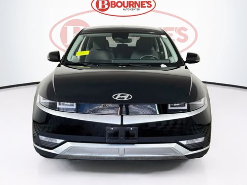Used 2023 Hyundai Ioniq 5 SE AWD/4WD image 5