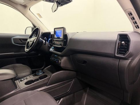 Used 2024 Ford Bronco Sport Badlands AWD/4WD image 19