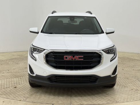 Used 2021 GMC Terrain SLE w/ Driver Convenience Package image 6