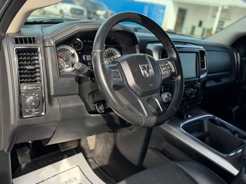Used 2016 RAM 1500 Sport image 9