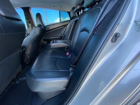 Used 2022 Toyota Prius Prime Limited FWD image 24