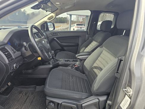 Used 2021 Ford Ranger XL w/ Equipment Group 101A High image 3