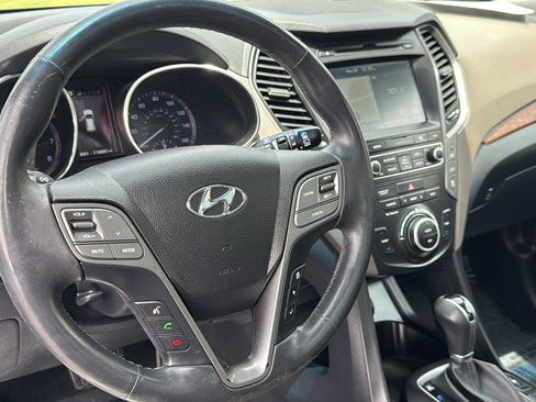Used 2018 Hyundai Santa Fe FWD image 20