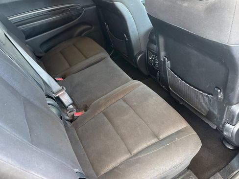 Used 2023 Dodge Durango SXT RWD image 24