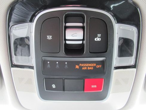 Used 2024 Hyundai Tucson Limited FWD image 33