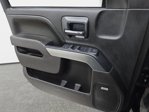 Used 2016 Chevrolet Silverado 2500 LT w/ LT Convenience Package AWD/4WD image 25
