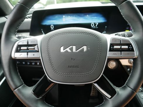 Used 2025 Kia Telluride SX Prestige X-Line AWD/4WD image 25