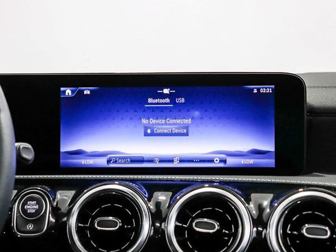 Certified 2026 Mercedes-Benz CLA 250 image 14