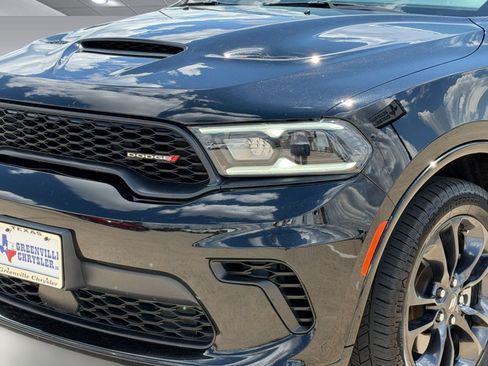 Used 2024 Dodge Durango GT RWD image 12