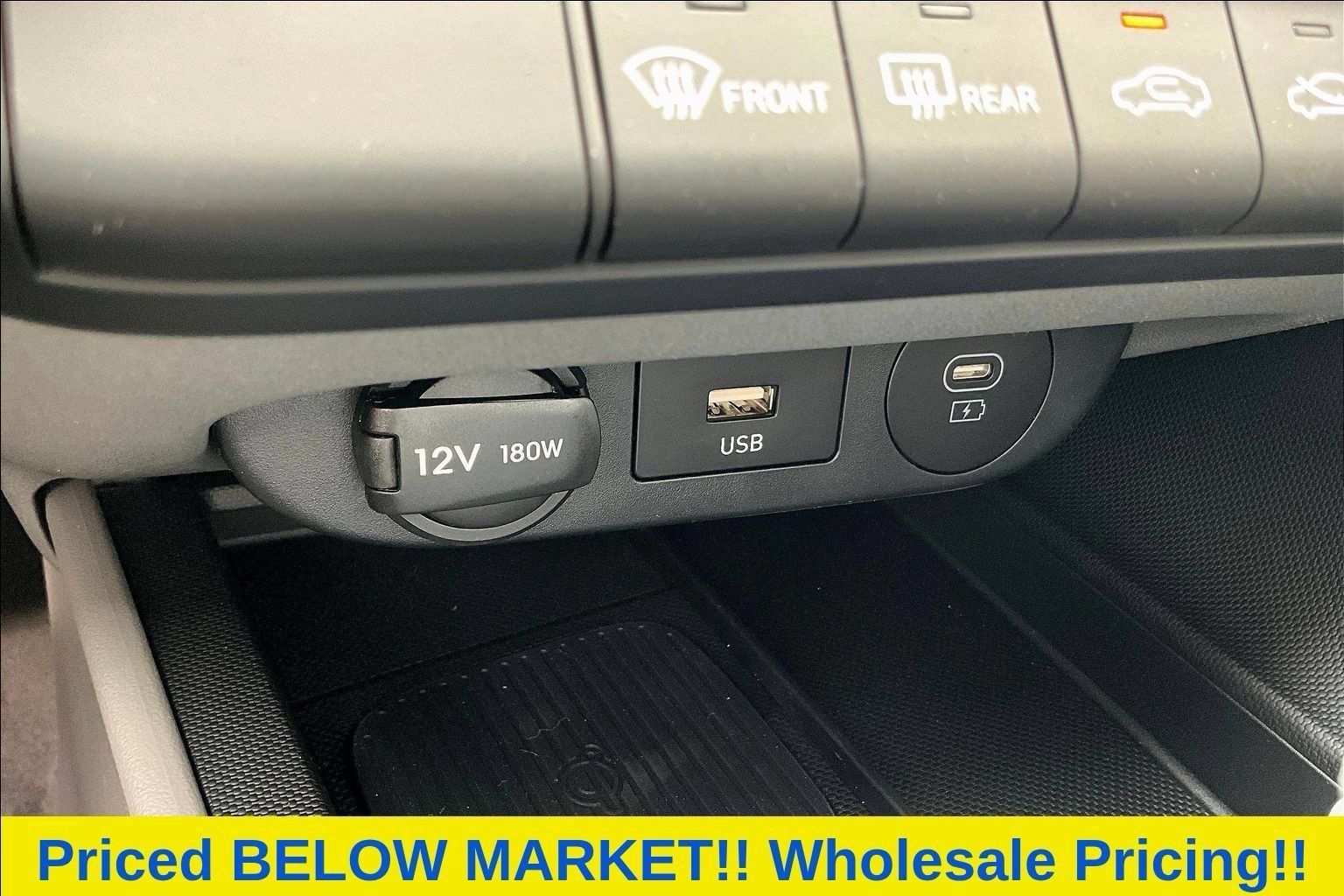 Used 2026 Hyundai Elantra Sport FWD image 19