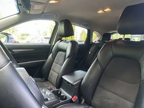 Used 2023 MAZDA CX-5 AWD 2.5 S w/ Select Package image 19